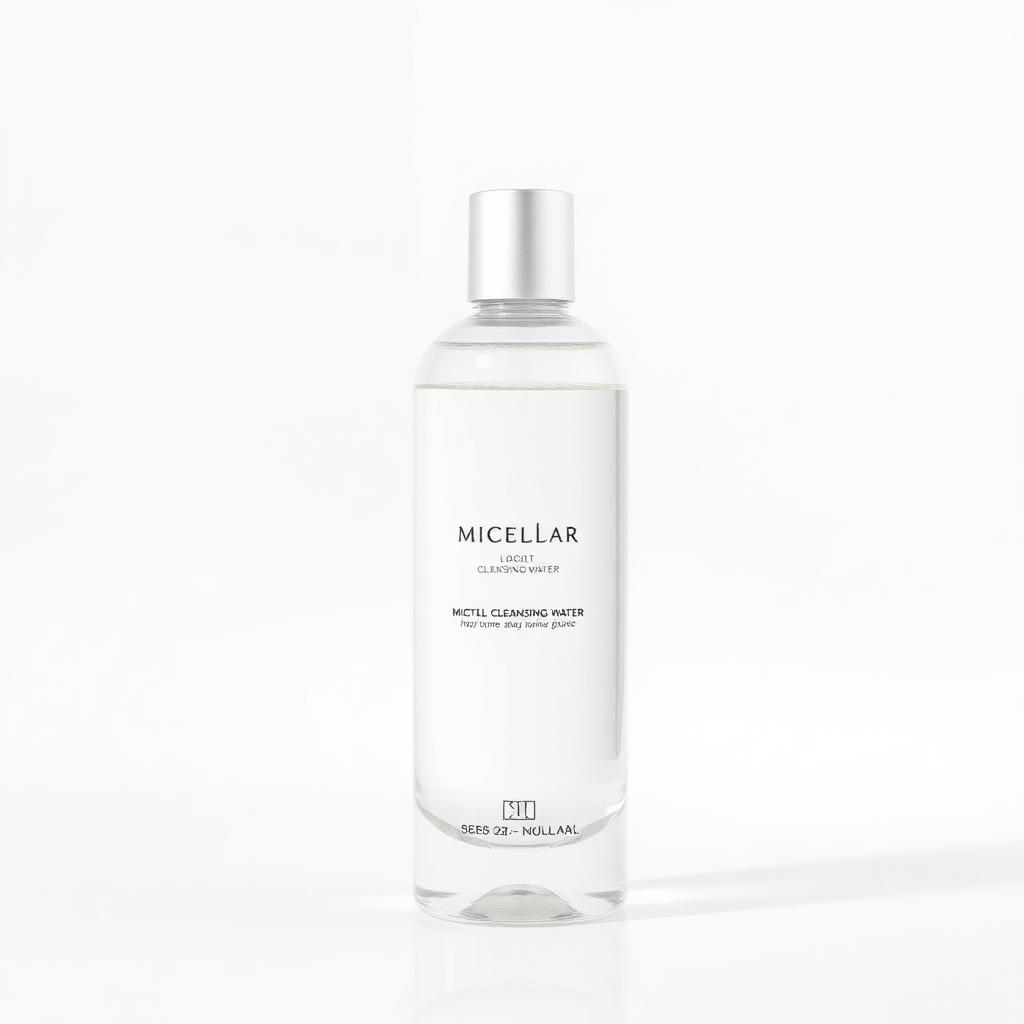 Bioderma Sensibio H2O
