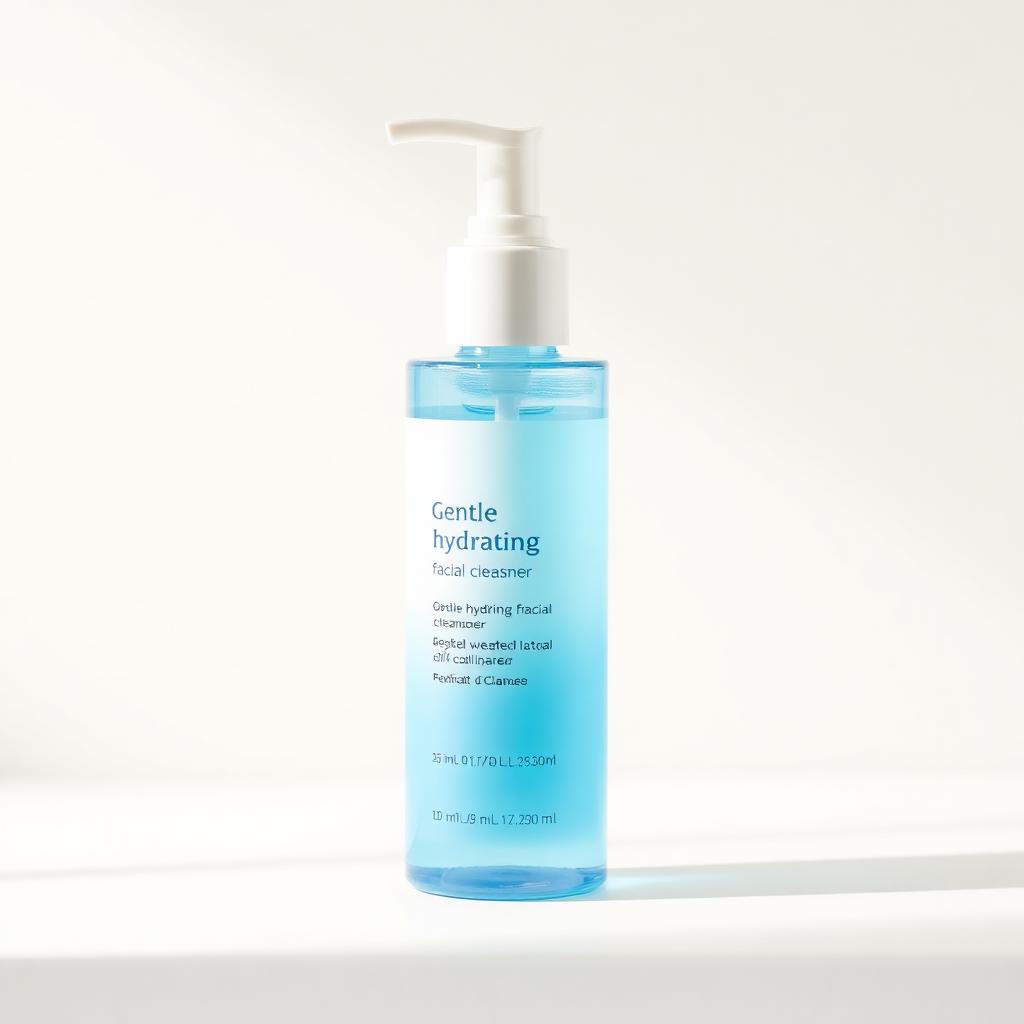 Cetaphil Gentle Cleanser