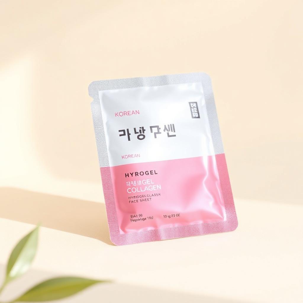 Biodance Bio-Collagen Mask