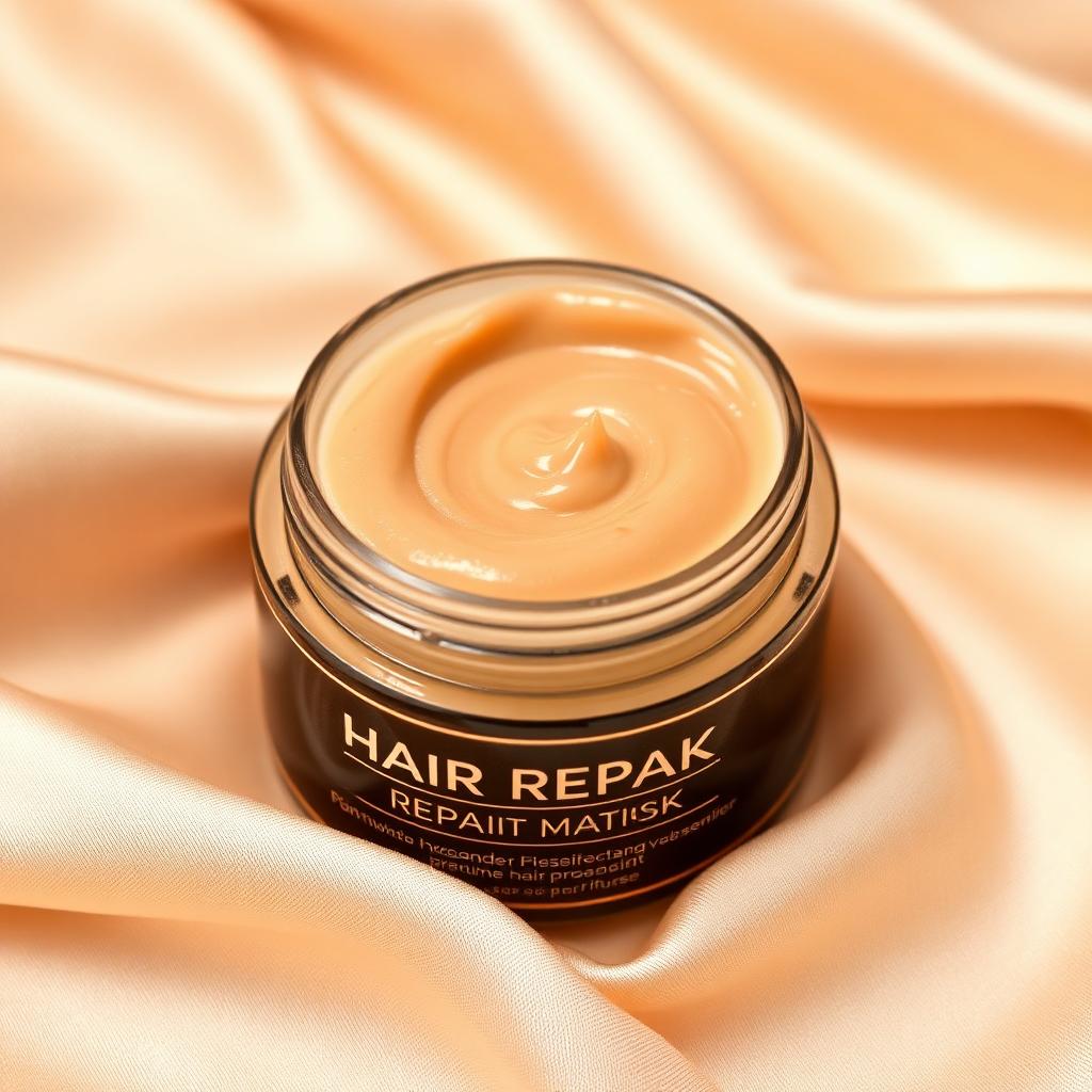 Olaplex No. 8 Bond Repair Mask