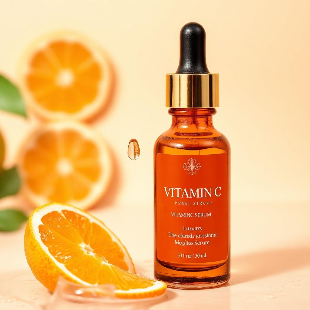 TruSkin Vitamin C Serum
