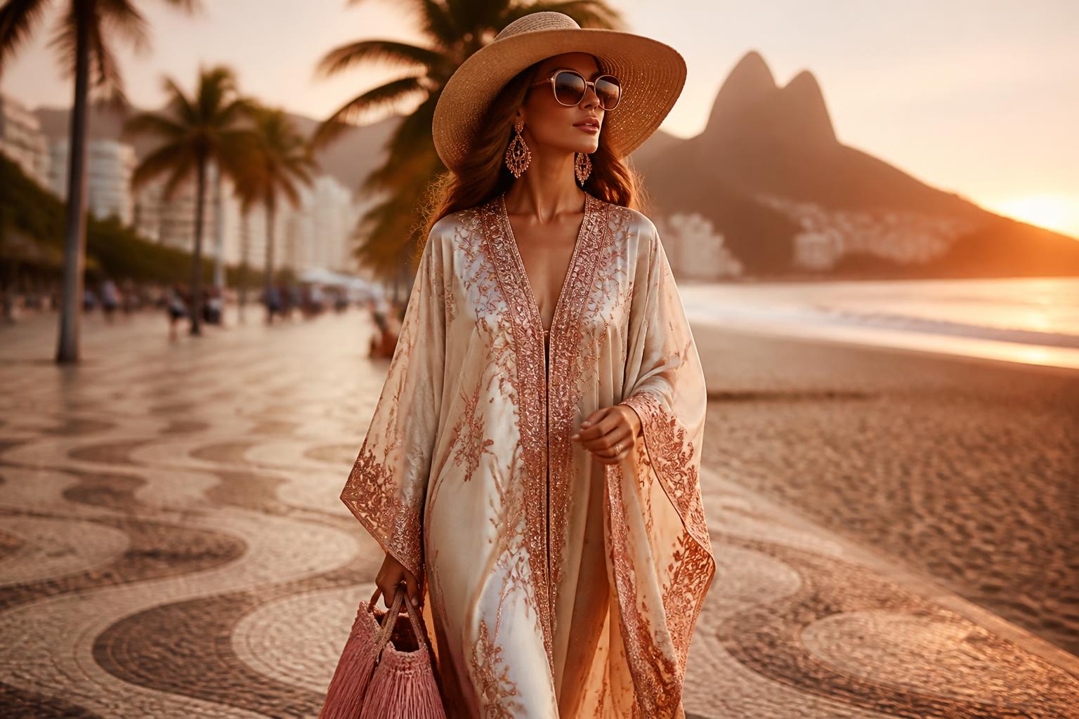 Olivi's Summer Edit