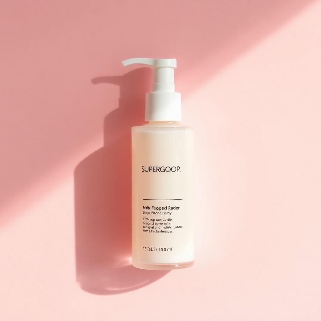 Supergoop! Unseen SPF 40
